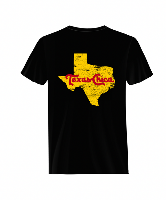 Texas chica T-Shirt